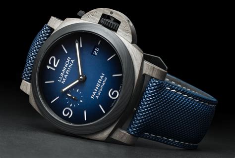 panerai luminor marina price new